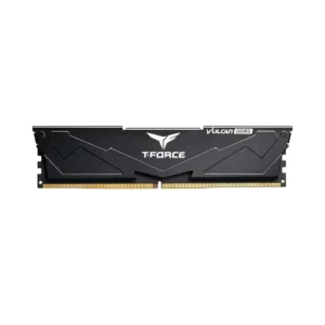 Memoria ram TEAMGROUP 16GB/5600MHZ DDR5 VULCAN ( FLBD516G5600HC36B01 ) NEGRO - Imagen 5
