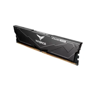 Memoria ram TEAMGROUP 16GB/5600MHZ DDR5 VULCAN ( FLBD516G5600HC36B01 ) NEGRO - Imagen 3