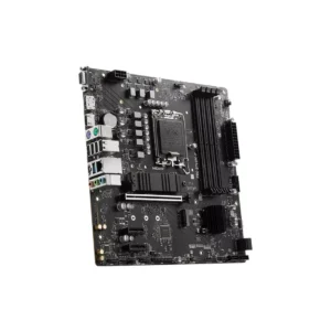 Mainboard GIGABYTE B760M DS3H DDR4 ( B760M DS3H DDR4 ) LGA 1700 - Imagen 5