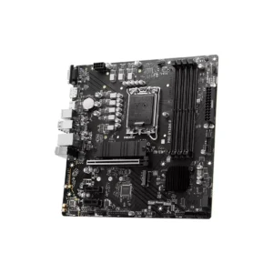 Mainboard GIGABYTE B760M DS3H DDR4 ( B760M DS3H DDR4 ) LGA 1700 - Imagen 3